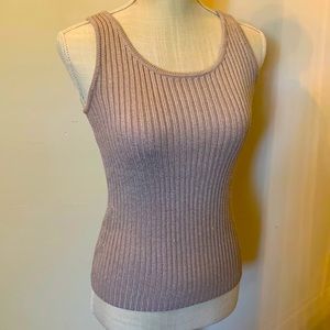 💛 (5/$25) Ann Taylor Tank Top